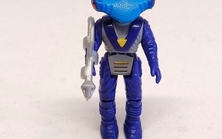 Dino Riders - Mako