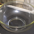 Lasikulho - Pyrex England - pikkukuva 1