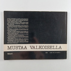 Pirjo-Leena ym. Koistinen : Mustaa valkoisella : suomalai... - pikkukuva 2