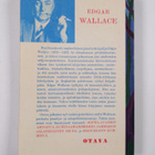 Edgar Wallace : Sketchleyn kummitus : salapoliisiromaani - pikkukuva 2