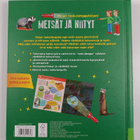 MInun taskulamppukirjani : Metsät ja niityt - pikkukuva 2