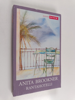 Anita Brookner : Rantahotelli