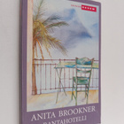 Anita Brookner : Rantahotelli - pikkukuva 1