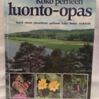 Koko perheen luonto-opas - Retki Pohjolan luontoon (sid.) - pikkukuva 1