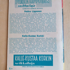 Pekka Lipposen seikkailuja 73 - pikkukuva 3