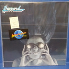 HAZZARD - HAZZARD M-/M- U.S, CAN & EU -84 PRESS LP - pikkukuva 1