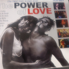 The Power Of Love (3CD) Joe Cocker Scorpions Level 42 Cher - pikkukuva 1