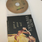 Rod Stewart - You Wear It Well CDS - pikkukuva 1