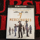 Les 7 Mercenaires (The Magnificent Seven) - pikkukuva 1