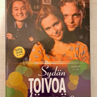DVD: Sydän toivoa täynnä 2 - pikkukuva 1