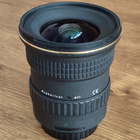 Tokina ATX-PRO SD 12-24mm F4 (IF) DX Canon EF/EF-S objektiiv - pikkukuva 2