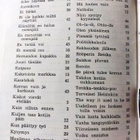 Toivelauluja 79 Musiikki Fazer 1/1969 - pikkukuva 2
