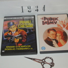 The Public Enemy & Pikku Caesar (2-Dvd) - pikkukuva 1