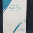 sienkiewicz - bartek sankari - pikkukuva 1