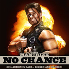 No Chance	(25 883)	UUSI	-FI-	BLU-RAY	nordic,		john mantrixx - pikkukuva 2