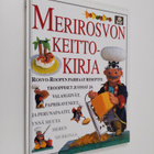 Mary Ling : Merirosvon keittokirja - pikkukuva 1