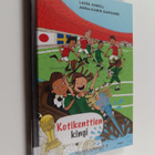 Lasse Anrell : Kotikenttien kingi - pikkukuva 1