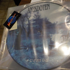 ANEKDOTEN - VEMOD M- KUVALEVY LP SWE-96 - pikkukuva 1