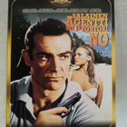 Dvd Salainen agentti 007 ja Tohtori NO - pikkukuva 1
