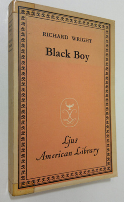 Richard Wright : Black Boy