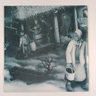 Kansan kuvia - Ateneumin taidemuseo 30.3.-6.5.1973 - pikkukuva 2
