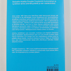 Douglas Coupland : Eleanor Rigby - pikkukuva 2