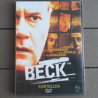 DVD: BECK 11 - Kartellen (Peter Haber 2001) UUSI - pikkukuva 1
