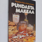 Magdalena - Gunther Winfried Martin : Puhdasta makeaa - pikkukuva 1