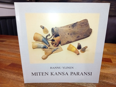 Hannu Ylinen: Miten kansa paransi ( SIS POSTIKULU)