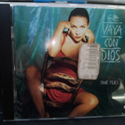 CD VAYA CON DIOS : TIME FLIES ( SIS POSTIKULU) - pikkukuva 1