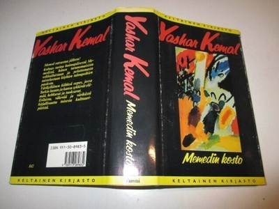Kemal : Memedin kosto - Tkk Sid 1p