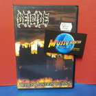 DEICIDE - WHEN LONDON BURNS EU 2006 DVD - pikkukuva 1