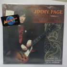 JIMMY PAGE - PLAYIN UP A STORM UUSI EU 2012 180G LP - pikkukuva 1