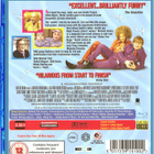 Austin Powers - Goldmember (Blu-ray) - pikkukuva 2