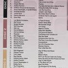 All That Lounge (3CD) MINT!! Ray Charles Aretha Franklin - pikkukuva 2