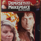 Dempsey and Makepeace Taistelupari 1. tuotantokausi - pikkukuva 1