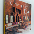 Wongvipa Devahastin na Ayudhya ym. : Contemporary Thai - ... - pikkukuva 1