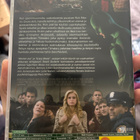 Superhero movie (2008) suomijulkaisu - pikkukuva 2