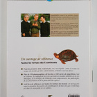 Franck Bonin ym. : Toutes les tortues du monde - pikkukuva 2
