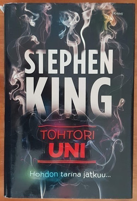 Stephen King: Tohtori Uni