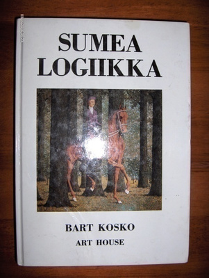 Bart Kosko: Sumea logiikka