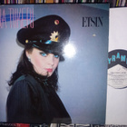 LP Tiina Tiikeri  : Etsin ( SIS POSTIKULU ) - pikkukuva 1