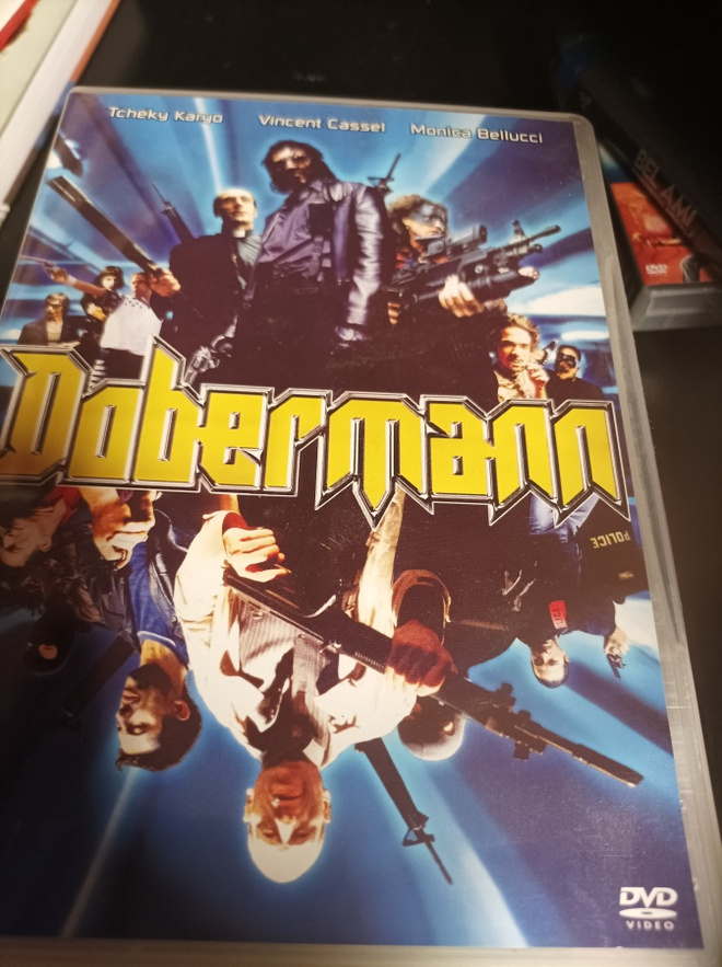 Dobermann