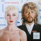 Eurythmics – Revenge - pikkukuva 1