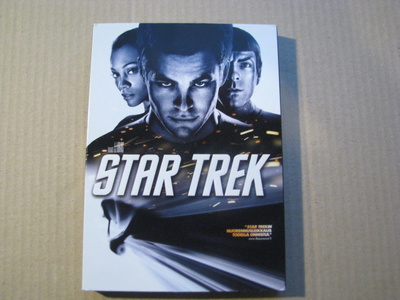 STAR TREK ( John Cho )