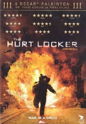The Hurt Locker