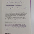Linda Olsson : Kun mustarastas laulaa - pikkukuva 2