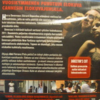 WELCOME TO NEW YORK BLU-RAY - pikkukuva 2