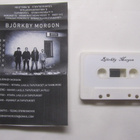 Björkby Morgon: Björkby Morgon  C-kasetti   2018    Punk - pikkukuva 2