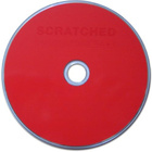 Etienne De Crécy • Scratched PROMO CD Maxi-Single - pikkukuva 2